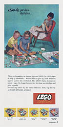 Lego System Ad. Click for larger image