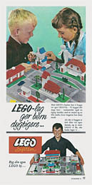Lego System Ad. Click for larger image
