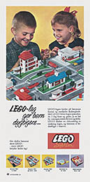 Lego System Ad. Click for larger image