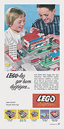 Lego System Ad. Click for larger image