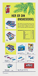 Lego System Ad. Click for larger image