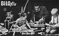 1967 FAO Schwartz catalog ad. Click for larger image