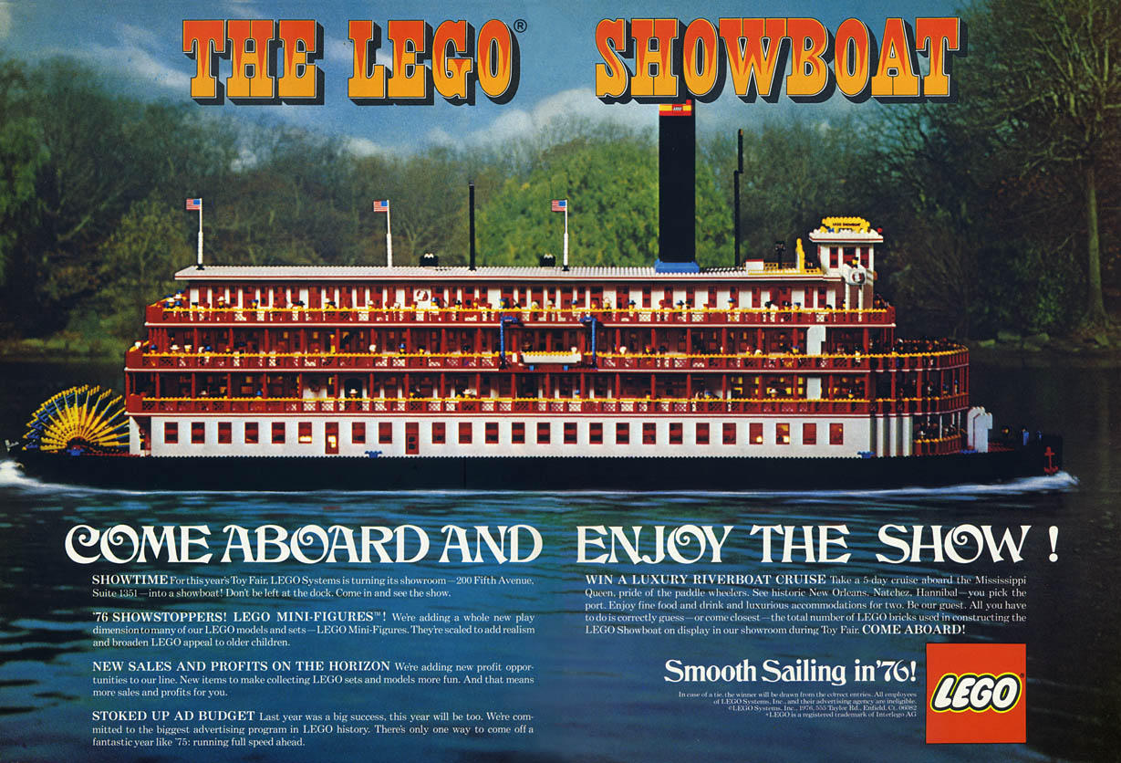 1976 Ad