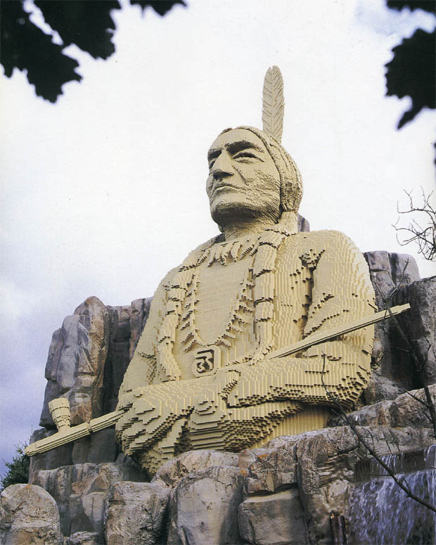 Chief Sitting Bull