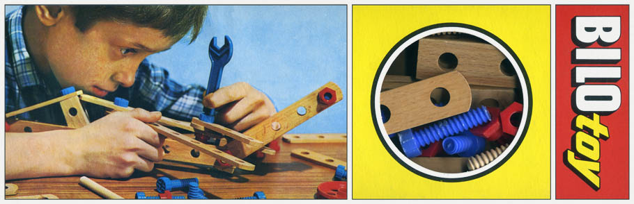Bilofix no. 33