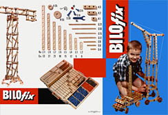 1963 Bilofix catalog. Click for more