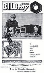 1968 PT ad. Click for larger image