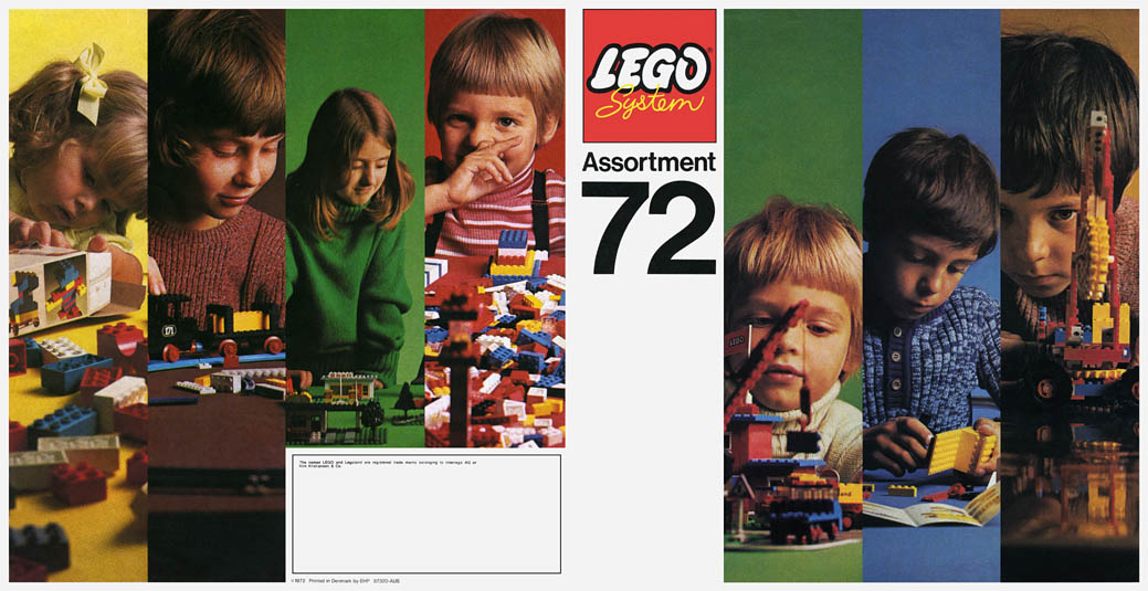 Back, front cover