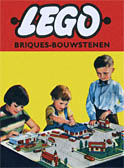 1958 Belgian Catalog. Click for more