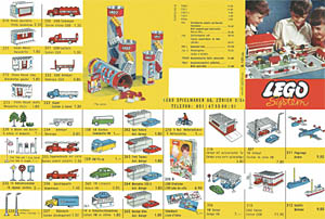 CH 1962 catalog, front side. Click for a larger image