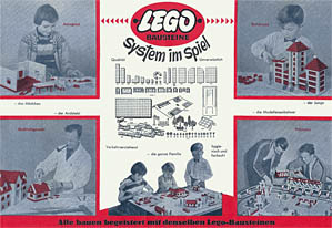 DE 1956 catalog, back side. Click for a larger image