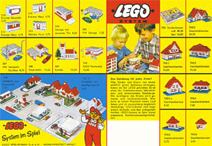 DE 1959 catalog, front side. Click for a larger image
