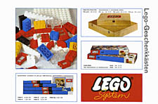 DE 1964 catalog, front side, right. Click for a larger image