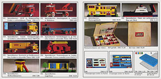 DE 1968 catalog, pp 12-13. Click for a larger image