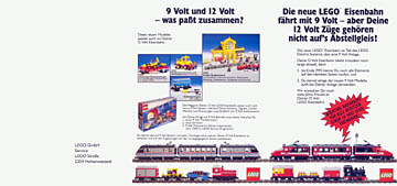 DE 1958 catalog, front side. Click for a larger image