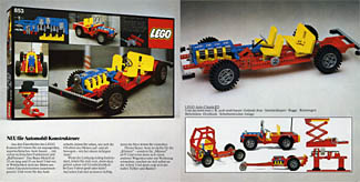 Technical Set catalog, pp 12-13. Click for a larger image
