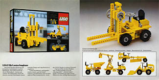 Technical Set catalog, pp 4-5. Click for a larger image