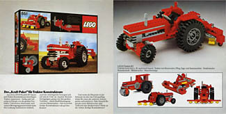 Technical Set catalog, pp 6-7. Click for a larger image