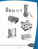 DK dealer catalog, page 11. Click for a larger image