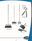 DK dealer catalog, page 17. Click for a larger image