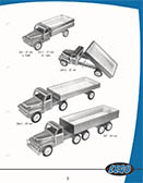 DK dealer catalog, page 5. Click for a larger image