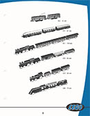DK dealer catalog, page 8. Click for a larger image