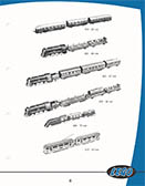 DK dealer catalog, page 8. Click for a larger image