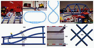 EU Train Set catalog, pp 4-5. Click for a larger image