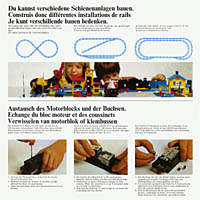 EU Train Set catalog, pp 3. Click for a larger image