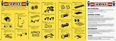 EU Train Set catalog, pp 16-17. Click for a larger image