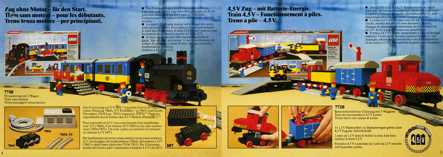 pages 4-5