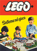 1958 Italian Catalog. Click for more