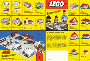 IT 1958 catalog, front side. Click for a larger image
