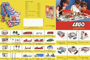 IT 1961 catalog, front side. Click for a larger image
