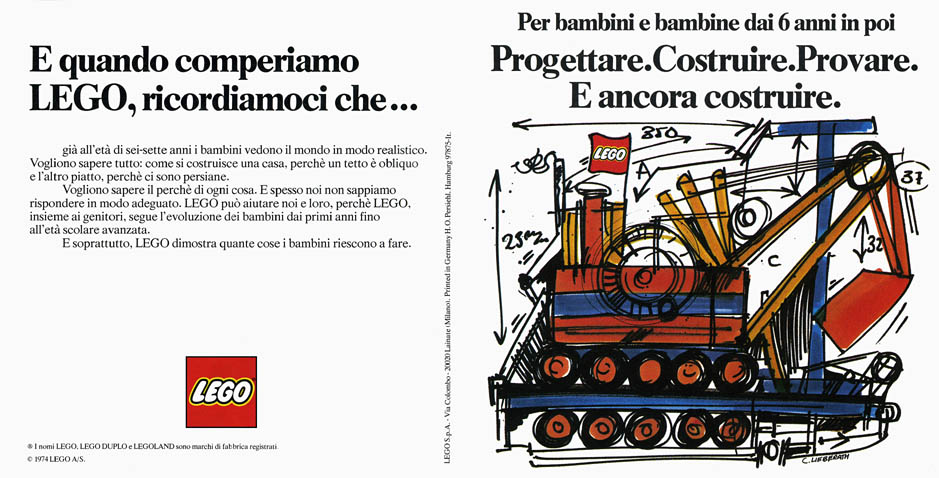Back, front cover