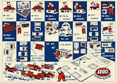 1957 Dutch catalog. Click for more