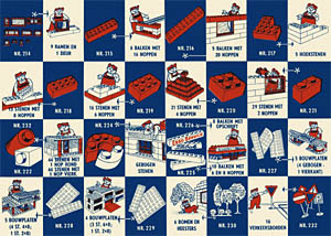 NL 1957 catalog, back side. Click for a larger image