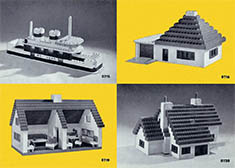 NL 1958 catalog, page 3. Click for a larger image