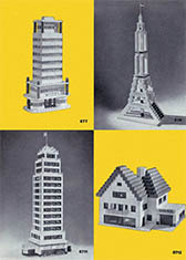 NL 1958 catalog, page 7. Click for a larger image