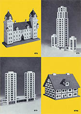NL 1957 catalog, page 8. Click for a larger image