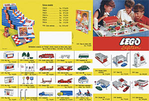 PT 1961 catalog, front side. Click for a larger image