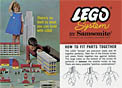 US 1963 catalog. Click for more