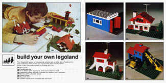 UK 1971 catalog, pp 4-5. Click for a larger image