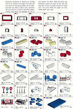 US 1962 catalog, back side. Click for a larger image