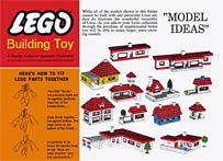 1967 Samsonite catalog. Click for more