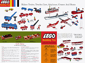 US 1962 catalog, front side. Click for a larger image