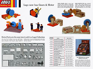 US 1962 catalog, back side. Click for a larger image