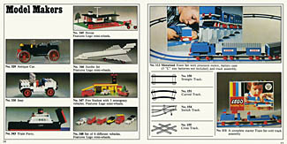 US 1970 catalog, pp 14-15. Click for a larger image