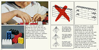 US 1970 catalog, pp 2-3. Click for a larger image