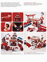US 1972 dealer catalog, p 3. Click for a larger image